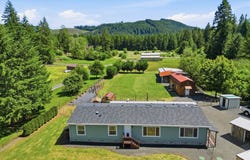 94603 JOHNSON Rd, Marcola, OR 97454
