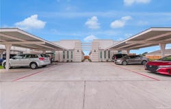 3121 Briggs Street, Weslaco, TX 78596