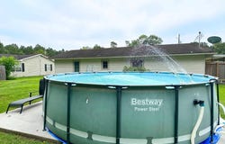 511 E Pine St, Atmore, AL 36502