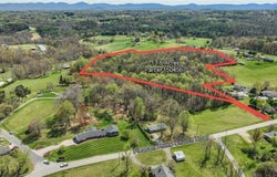 Tbd Pleasant Home Church Road, Millers Creek, NC 28651