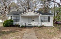 509 N PARK, Brownsville, TN 38012-2132
