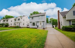 18400 Maple Heights Boulevard, Maple Heights, OH 44137