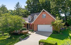 1029 Stonybrook Drive, O'Fallon, IL 62269
