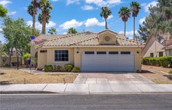 7401 Red Swallow Street, Las Vegas, NV 89131