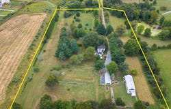 300 Cemetery Lane, Church Hill, MD 21623