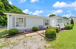 6700 Harrison Trail NE, Georgetown, IN 47122
