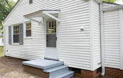 2732 Stratford Drive, Greensboro, NC 27408