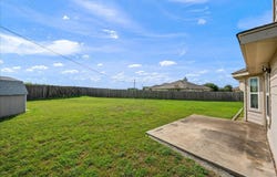 14513 Martial Eagle DR, Elgin, TX 78621
