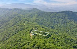 Tbd Overlook Ridge Road, Franklin, NC 28734