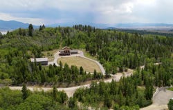 4364 Moulton Reservoir Road, Butte, MT 59701