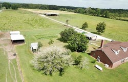 2778 CR 701, Kirbyville, TX 75956