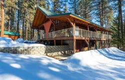 23 Cloudy Way, Garden Valley, ID 83622