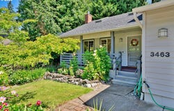3463 BREEZEWOOD AVE, Eugene, OR 97405