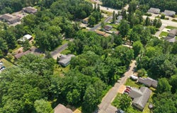 COON AVENUE lot: 3, Stevens Point, WI 54481