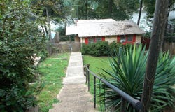 1725 Snow Lake Drive, Ashland, MS 38603