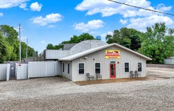 308 N Morrison Street, Morristown, IN 46161