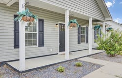 255 S Railroad Avenue, Ridgeville, SC 29472