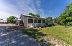 1145 Broadleaf Road, Mammoth Spring, AR 72554