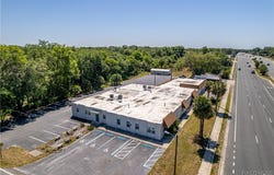 601 S Us Highway 41, Inverness, FL 34450