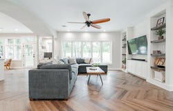 680 Alexandrite Drive, Oak Point, TX 75068