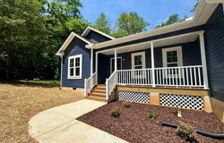 285 Dogwood Dr., Bracey, VA 23919