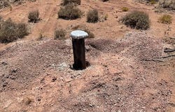 Churchill Road, Snowflake, AZ 85937