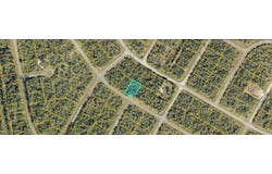 FIREBIRD ROAD, NORTH PORT, FL 34288