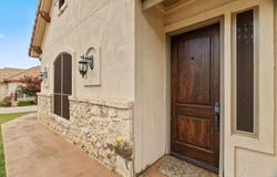 107 San Marino Way, Horseshoe Bay, TX 78657-0000