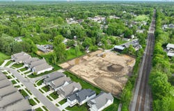 110 Encore Park Bend, Powell, OH 43065