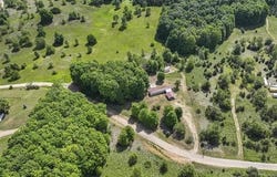 4622 VISTA VALLEY TRAIL, MESICK, MI 49668
