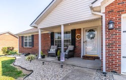 129 General Cleburne Drive, Richmond, KY 40475