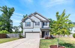 450 Longmeadow Drive, Grovetown, GA 30813
