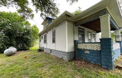20621 County Highway 22, Hoyleton, IL 62803