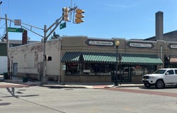 31 CENTRE, MERCHANTVILLE, NJ 08109