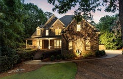 325 Taylor Glen Drive, Alpharetta, GA 30004