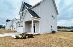 253 Browns Ferry Road, Jacksonville, NC 28546