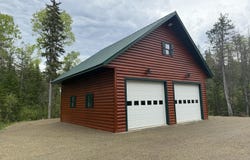 60 Targett Road, Rangeley, ME 04970