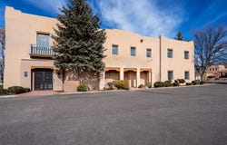1048 Paseo De Peralta, Santa Fe, NM 87501
