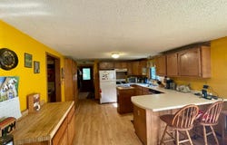 5787 SIMPSON RD, Winter, WI 54896