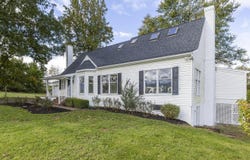 11193 INDIAN TRAIL RD, ROCKINGHAM, VA 22802