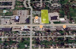 833 N Telegraph Road, Monroe, MI 48162