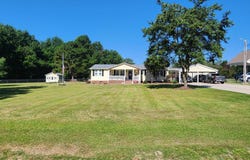 4206 Evansdale Road, Wilson, NC 27893