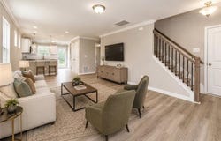 4020 Winding Vine Lane, Greensboro, NC 27410