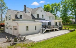 3715 Kirk Rd, ENDICOTT, NY 13760