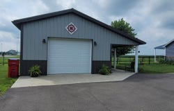 928 Sycamore Drive, Rockville, IN 47872