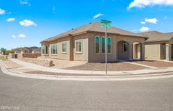 14372 Nick Drahos Lane, Horizon City, TX 79928