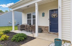 13 Toplanders Terrace, Gibsonville, NC 27249