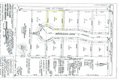 TBD (Lot 4) Brandon Drive, Mena, AR 71953