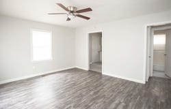 3316 Zion Street, Little Rock, AR 72204