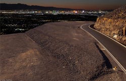 523 Rock Peak Drive, Henderson, NV 89012